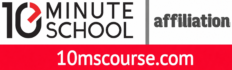 10 Minute School Course